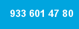 933 601 47 80 933 601 47 80